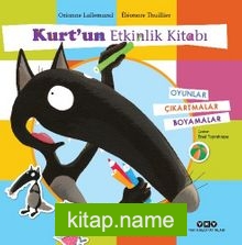 Kurt’un Etkinlik Kitabı