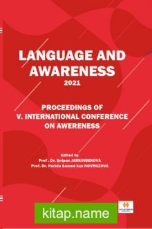 Language And Awareness Proceedings of V. International Conference on Awereness