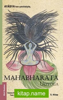 Mahabharata – Udyoga (5. Kitap)