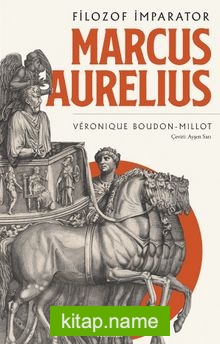 Marcus Aurelius  Filozof İmparator