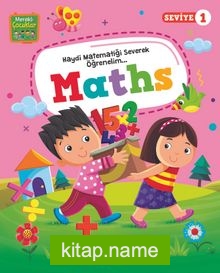 Maths Seviye 1 / Meraklı Çocuklar