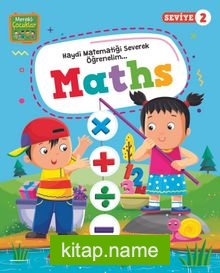 Maths Seviye 2 / Meraklı Çocuklar