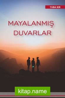 Mayalanmış Duvarlar