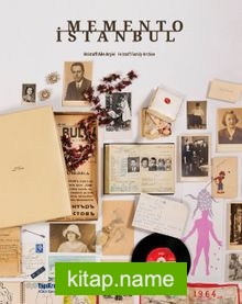 Memento İstanbul : Hristoff Aile Arşivi- Hristoff Family Archive