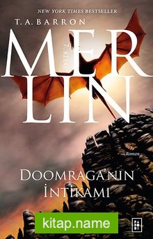 Merlin 7 / Doomraga’nın İntikamı
