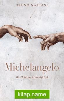 Michelangelo Bir Dahinin Yaşamöyküsü