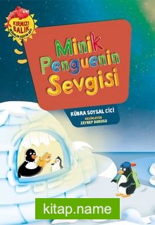 Minik Penguenin Sevgisi