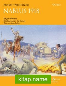 Nablus 1918