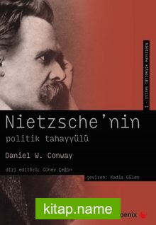 Nietzsche’nin Politik  Tahayyülü