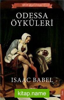 Odessa Öyküleri / Dorlion Gençlik Klasikleri