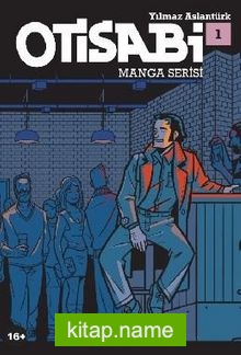 Otisabi – Manga Serisi 1