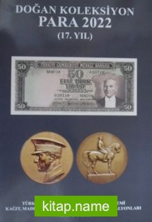 Para 2022 / Türkiye Cumhuriyeti ve Osmanlı Dönemi Kağıt, Madenî Paraları ile Madalya