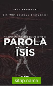 Parola Isıs