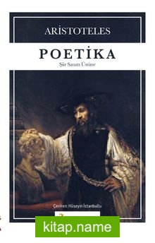Poetika (Şiir Sanatı Üstüne)