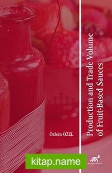 Production and Trade Volume of Fruit-Based Sauces