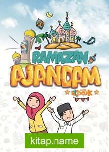 Ramazan Ajandam