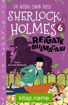 Reigate Bulmacası / Sherlock Holmes