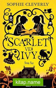 Scarlet ve Ivy 6 / Son Sır