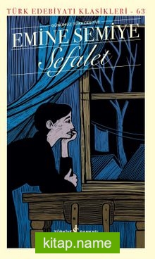 Sefalet (Karton Kapak)