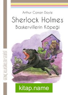 Sherlock Holmes / Baskervillerin Köpeği