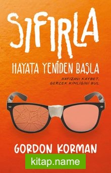 Sıfırla Hayata Yeniden Başla