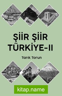 Şiir Şiir Türkiye 2