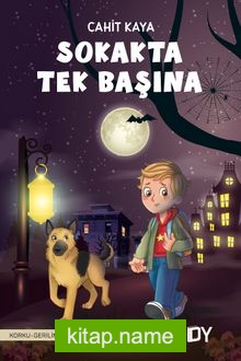 Sokakta Tek Başına