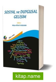 Sosyal Ve Duygusal Gelişim