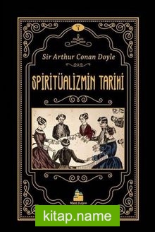 Spiritüalizmin Tarihi
