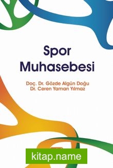 Spor Muhasebesi