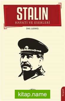 Stalin Hayatı ve Eserleri