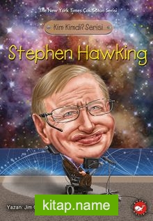 Stephen Hawking / Kim Kimdi? Serisi