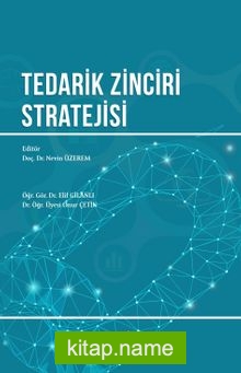 Tedarik Zinciri Stratejisi