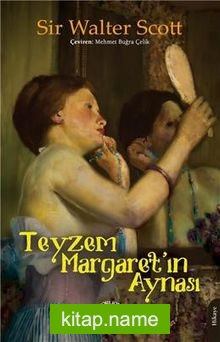 Teyzem Margaret’ın Aynası