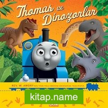 Thomas ve Dinozorlar / Thomas ve Arkadaşları