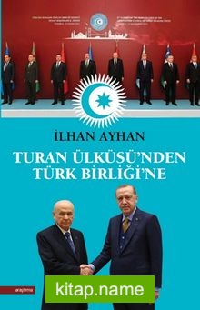 Turan Ülküsü’nden Türk Birliği’ne