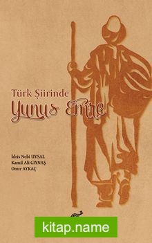 Türk Şiirinde Yunus Emre