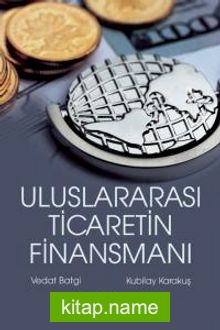 Uluslararası Ticaretin Finansmanı