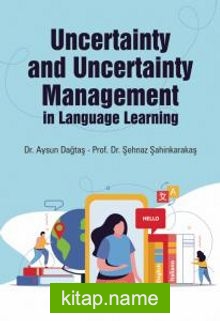 Uncertainty and Uncertainty Management in Language Learning