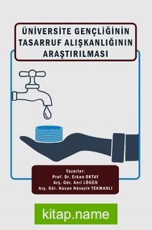 Üniversite Gençliğinin Tasarruf Alışkanlığının Araştırılması