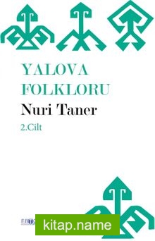 Yalova Folkloru (Cilt 2)