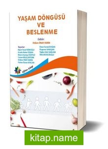 Yaşam Döngüsü Ve Beslenme