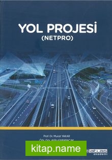 Yol Projesi: Netpro