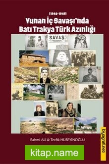 Yunan İç Savaşı’nda Batı Trakya Türk Azınlığı